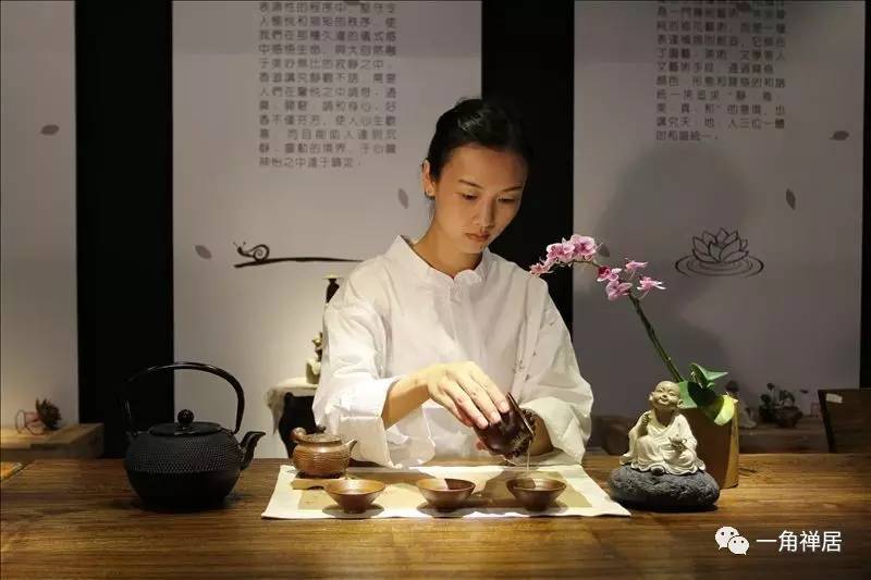 茶产业文化 品牌杂谈_佛家茶文化_茶食品文化之旅
