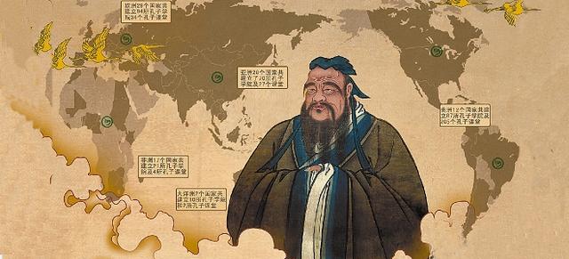 儒家道家墨家法家兵家的中心思想_儒家代表人物及思想_中国儒家思想的演变感想