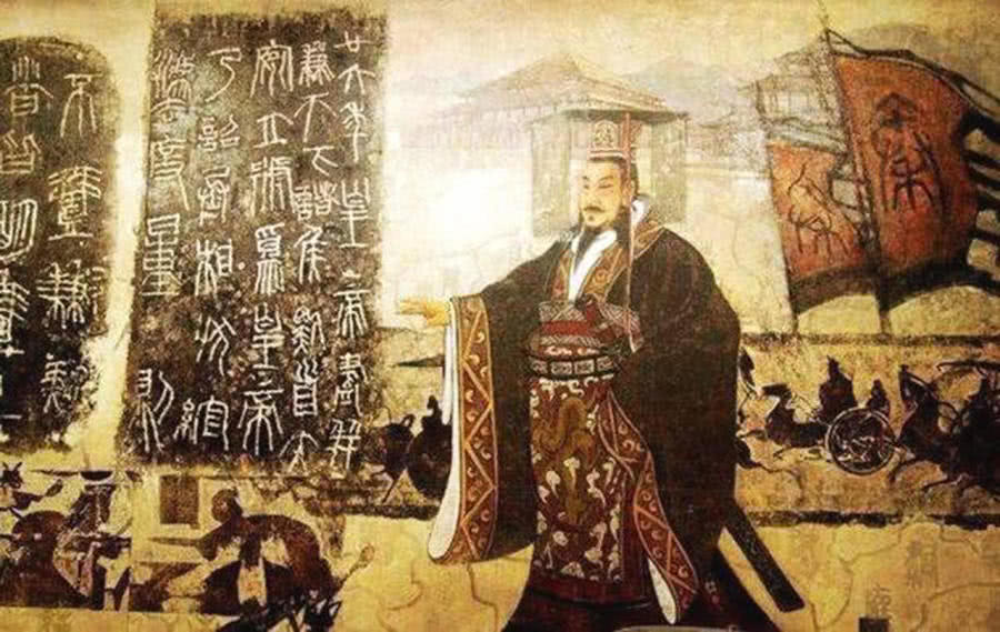 华夏5000年历史发展进程二：封建王朝出现，到西晋在次统一