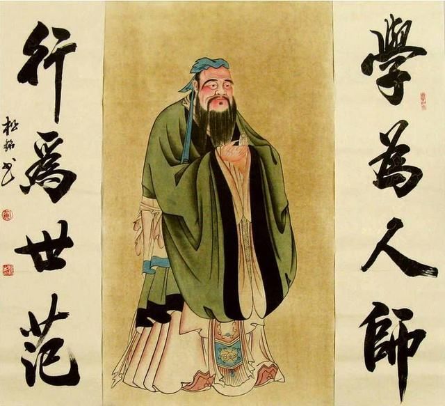 
儒家仁爱与墨家兼爱的区别究竟何在什么截然对立？
