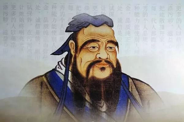 
儒家仁爱与墨家兼爱的区别究竟何在什么截然对立？
