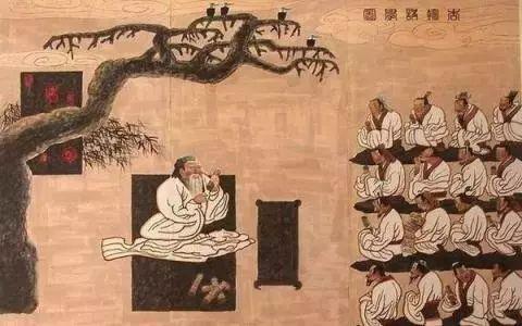 1902年梁启超与儒学性质的“梁启超命题”（上）