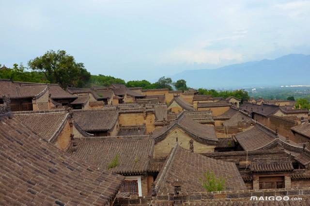 中国最值得去的10个古镇，你去过几个？