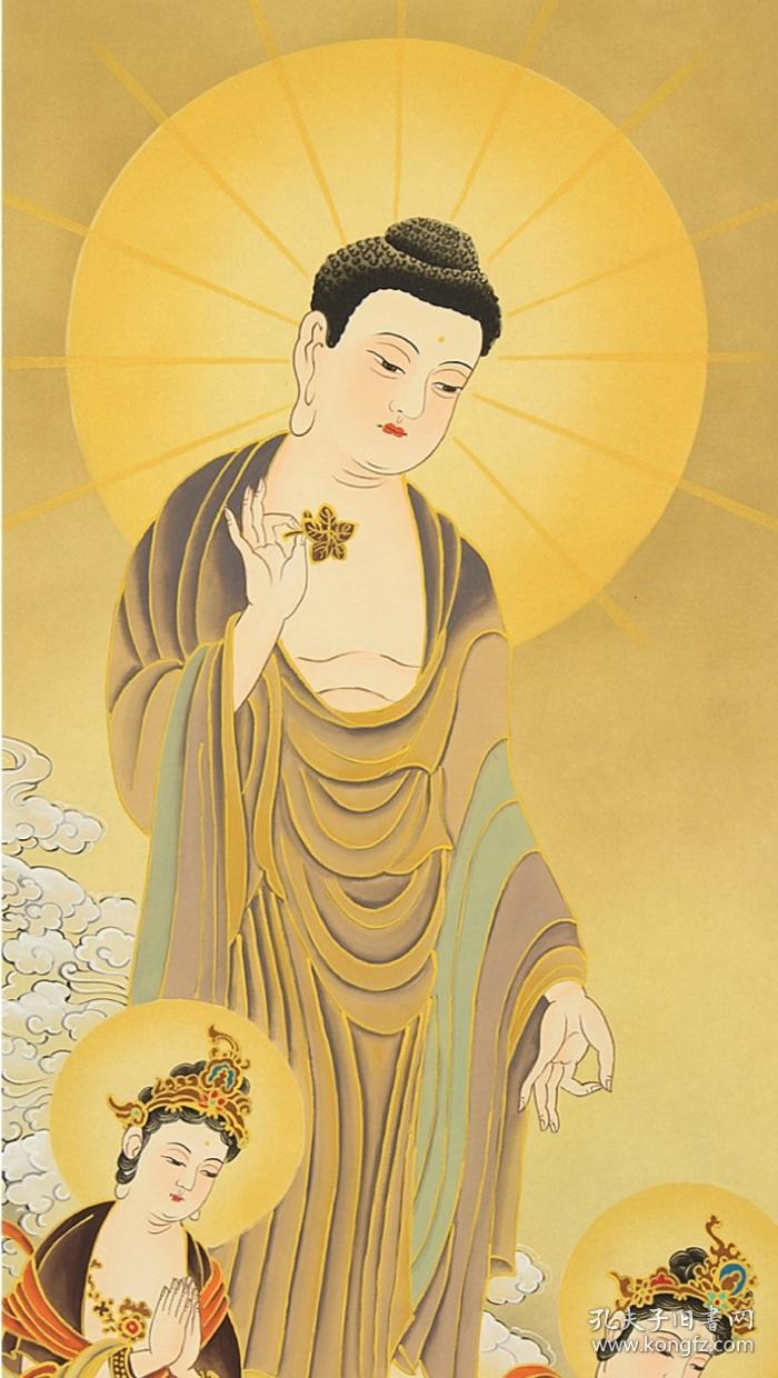悟佛——“我与佛教”写作实践什么是佛？