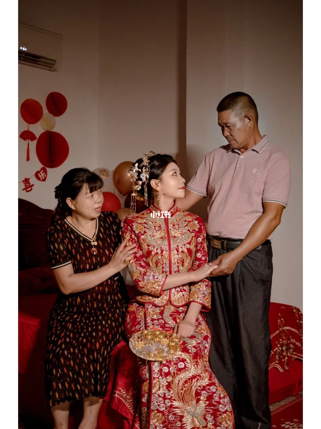 潮汕的人结婚，有着什么样的风俗有什么不同？
