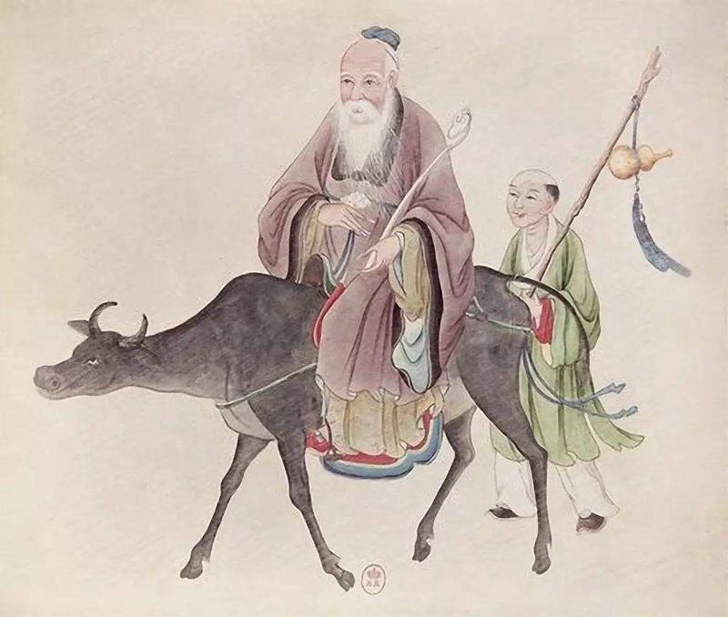 道教的创始人是谁，出中国之外还哪个国家？