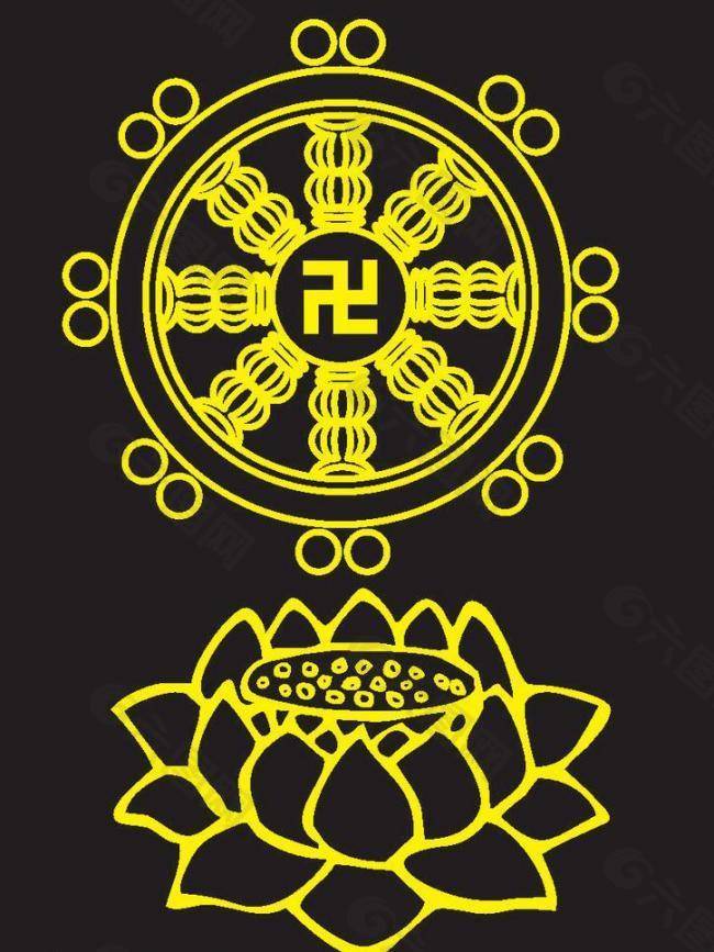 佛教释迦牟尼：莲花就是“佛”的象征