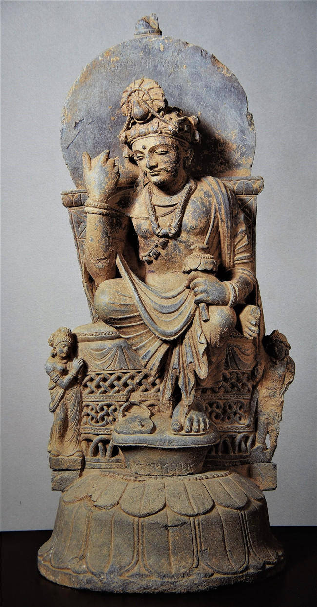 佛教对中国文化的影响主要体现在以下六个方面