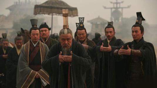 如何与正统儒家抗衡？和韩非：法、术、势三宝齐上