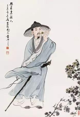 苏轼一生毫无悲哀，是中国士大夫的精神家园！