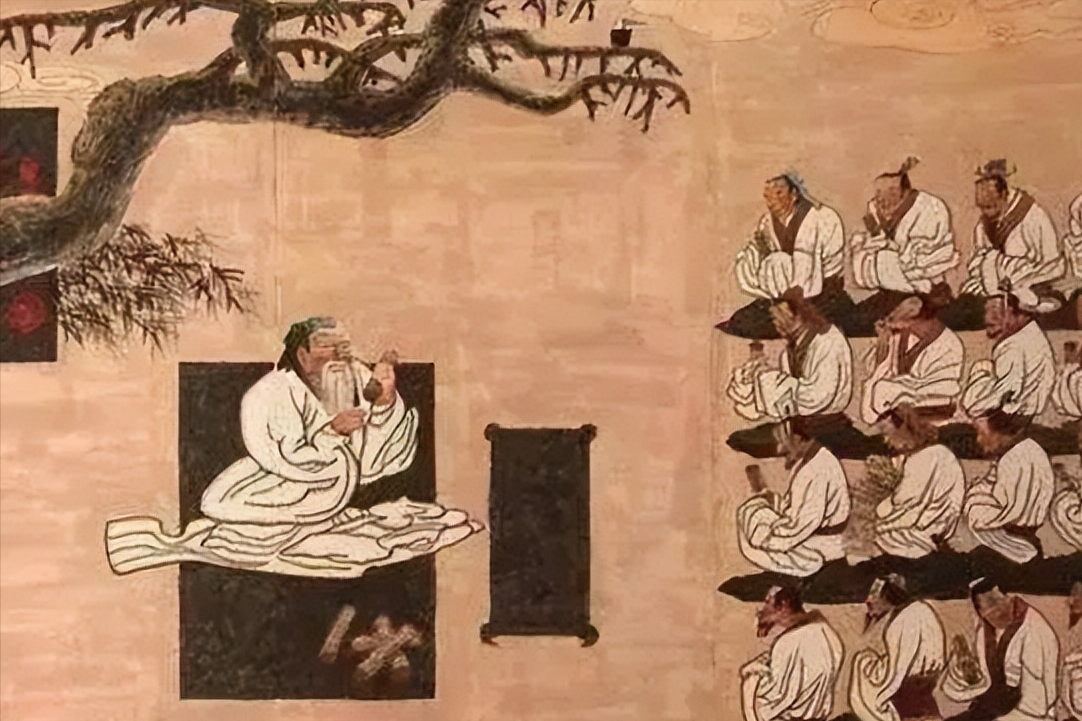 综观西汉前期儒学教化的影响，主要体现在以下几个方面
