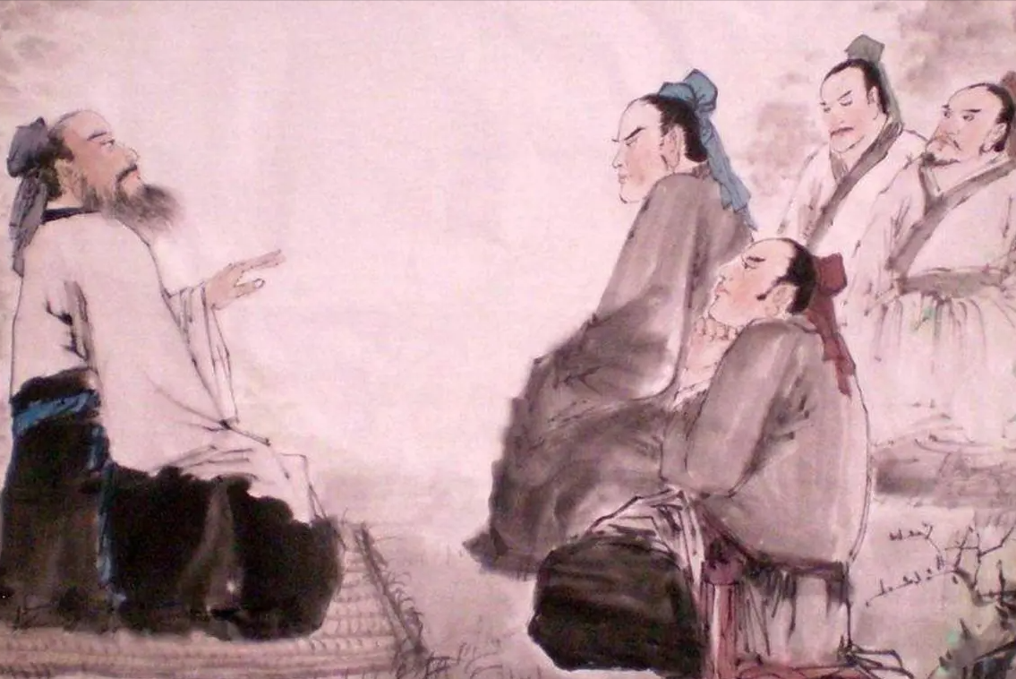 综观西汉前期儒学教化的影响，主要体现在以下几个方面