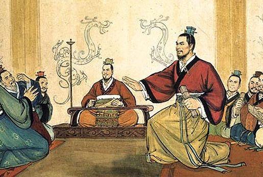 司马谈：中国传统人生哲学的不同类型和类型