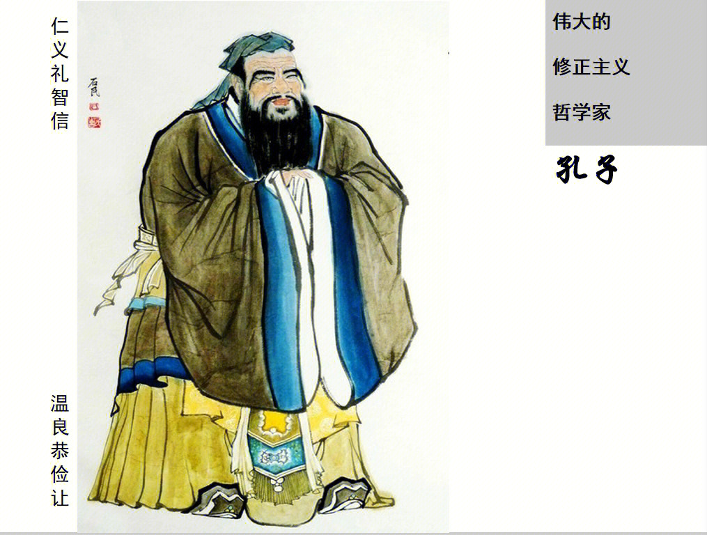儒学是在继承、发挥殷周礼仪文化的基础上