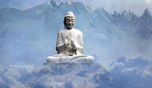 道家和佛家的思想文化谁更高深，两家的智慧和境界