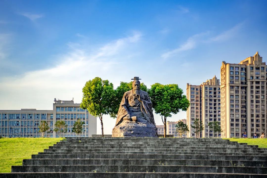 2023年苏州相城孙武文化活动日在孙武纪念园开幕