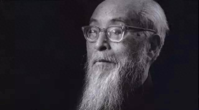 冯友兰：中国哲学史上“最先具备哲学史家资格的学者”