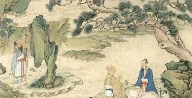 冯友兰：中国哲学史上“最先具备哲学史家资格的学者”