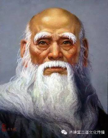 林语堂：道家及儒家是中国人灵魂的两面吗？