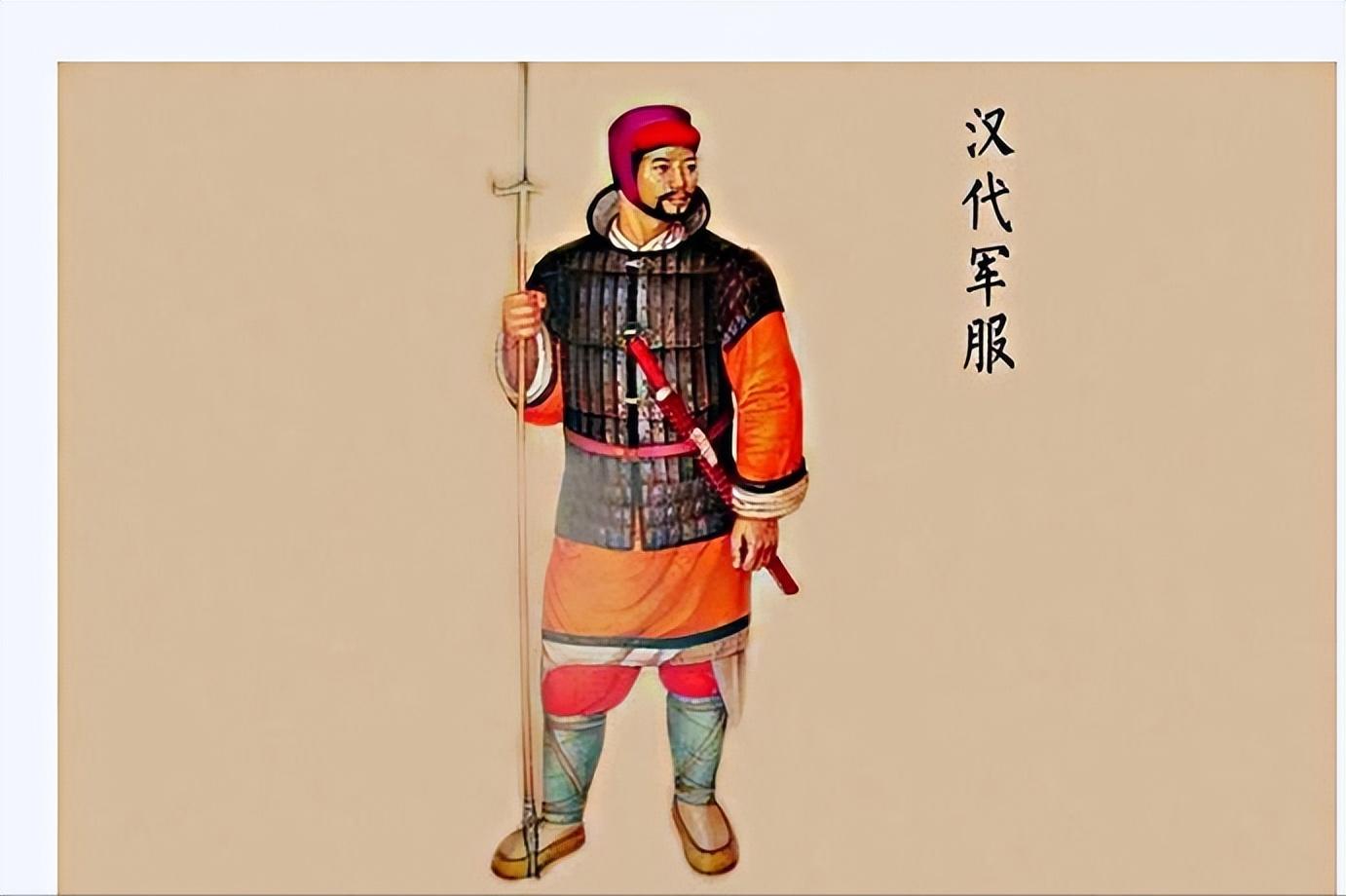 两汉时期的军事制度和军事思想进行探讨