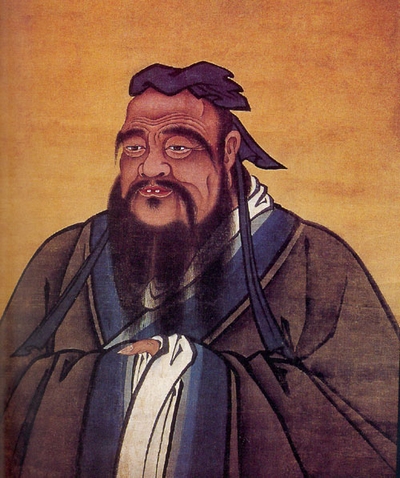 （知识点）儒家思想的前世今生，值得收藏！