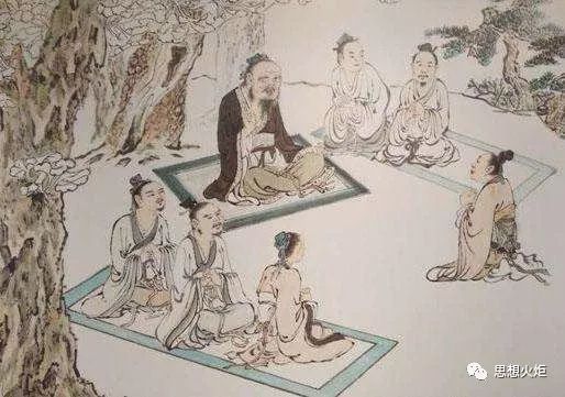 国学乃中华文化之精华，可定义为儒家之学