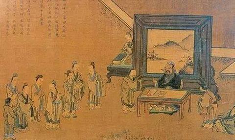 当代哲学达人邓晓芒：儒家伦理的深层次含义和弊端