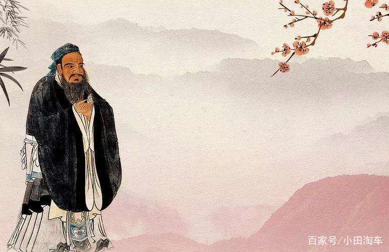 （国学文化）儒家的核心价值观：儒家文化的“仁义”
