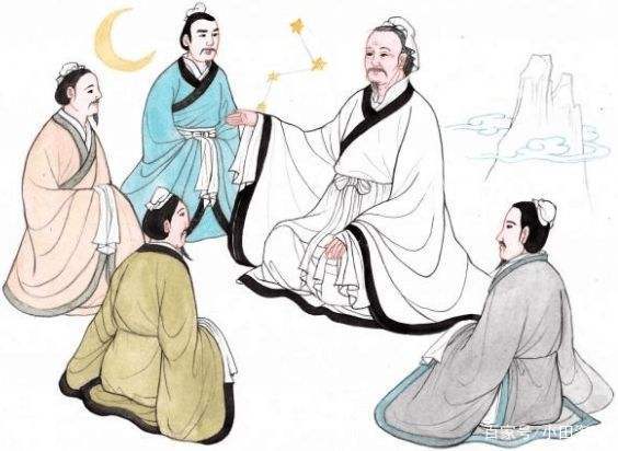 （国学文化）儒家的核心价值观：儒家文化的“仁义”