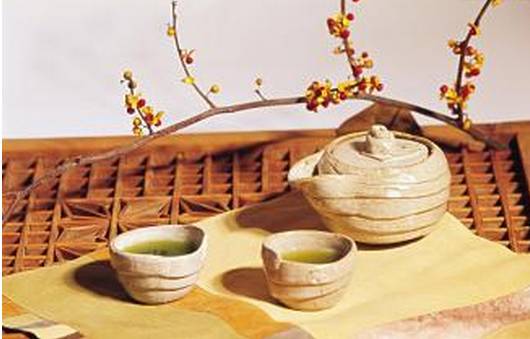 儒释道三家的“大道”与中国茶文化