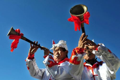 “丝路国际陕派音乐进万家”陕西原创音乐文化好评如潮