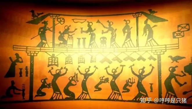 中国历史上的三次文化高潮，你了解多少？