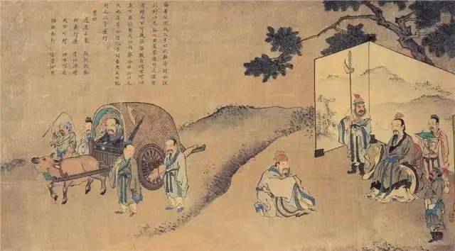 孔德立：儒家的共同体思想在历史上的实践