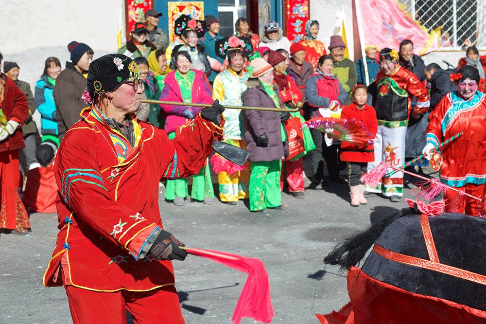 吉林省满族民俗文化旅游资源开发现状及现状分析！