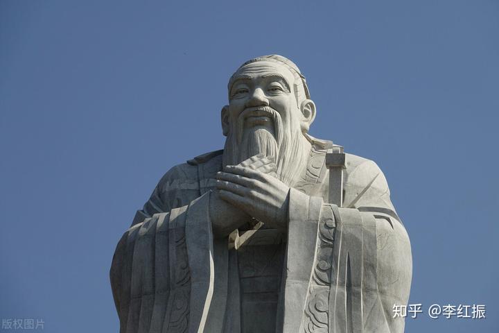 孔墨：儒家的思想与统治阶级的利益不一致