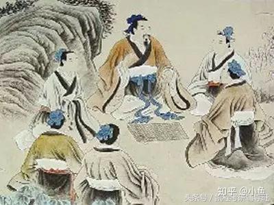 中国古代全能型思想家的哲人:《墨子》一书也堪称“百科”