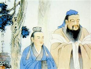 颜回：儒家最高境界是一种达观自足、不求外在