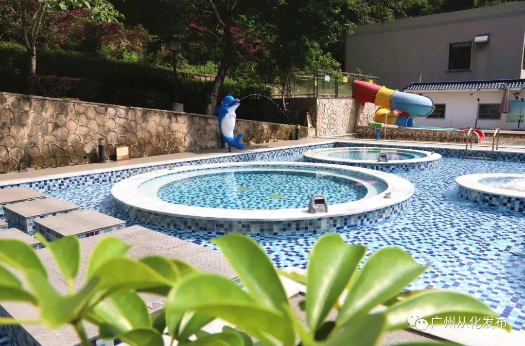广东温泉宾馆：青山绿水环绕文化底蕴厚重厚重