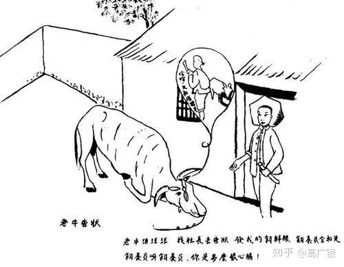 平坡苗族农民画发展历史农民绘画