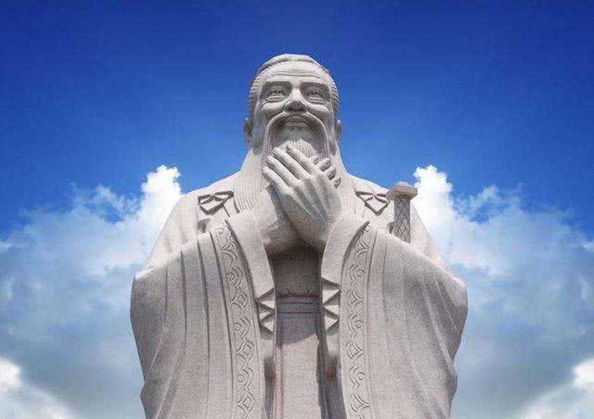 儒家、道家、兵家四圣都有谁？你知道吗？